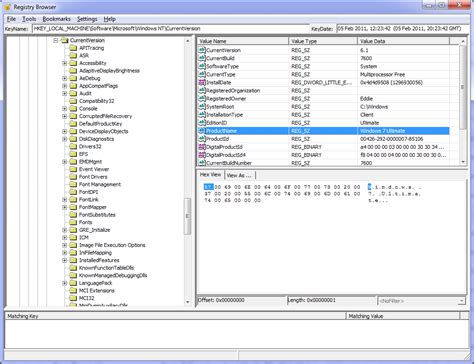 registerbrowsen|registry browser v3.
